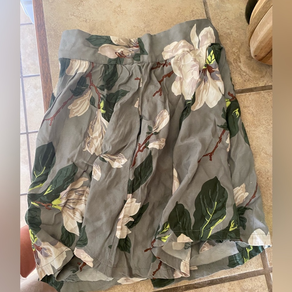 Trashy Diva Tap Shorts